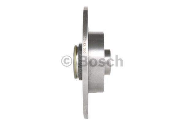 Compre 0986479009 Bosch Disco do freio traseiro