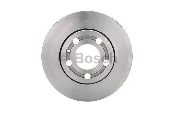Disco do freio dianteiro 0986479036 Bosch
