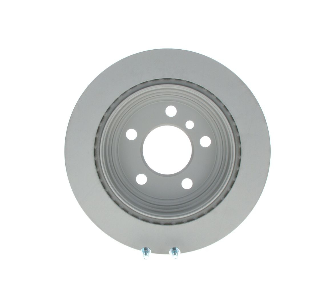 Disco do freio traseiro 0986479045 Bosch