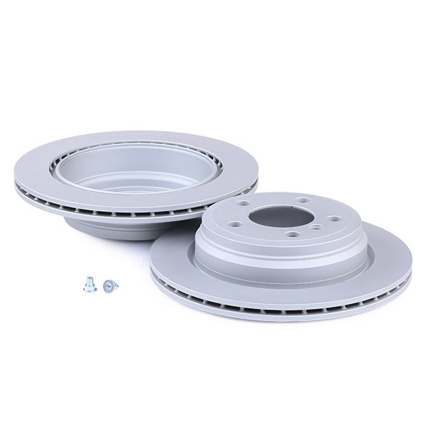 Compre 0986479045 Bosch Disco do freio traseiro