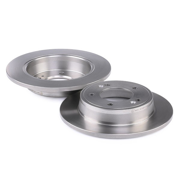 Compre 0986479052 Bosch Disco do freio traseiro