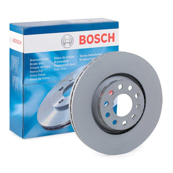 0986479057 Bosch Disco do freio dianteiro