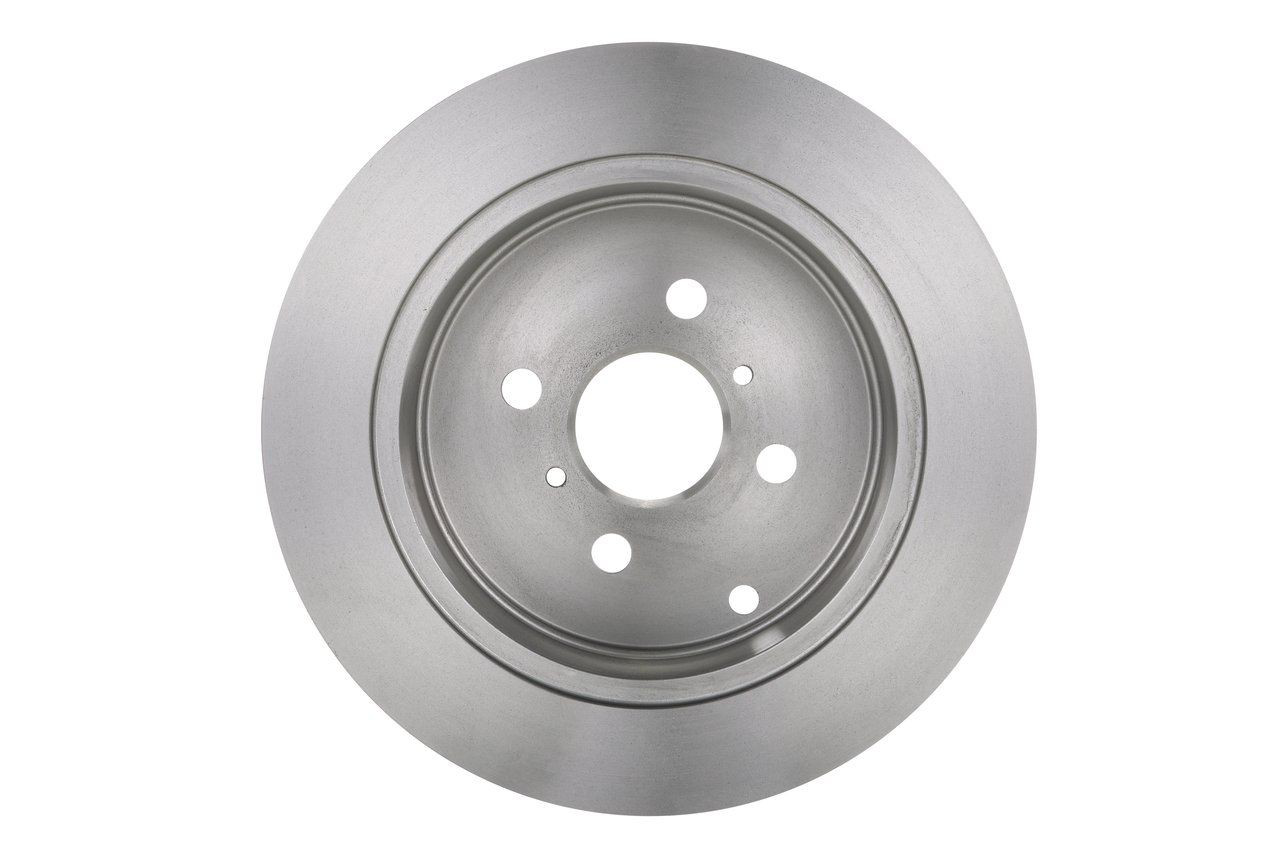 Compre 0986479087 Bosch Disco do freio traseiro