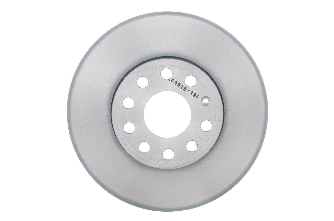 Kit de reparação dos freios dianteiros 0986479088 Bosch