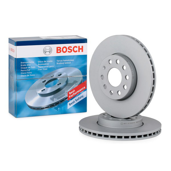 Compre 0986479088 Bosch Kit de reparação dos freios dianteiros