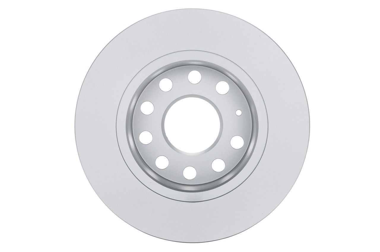 0986479099 Bosch Disco do freio traseiro