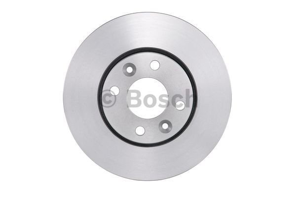 0986479103 Bosch Disco do freio dianteiro