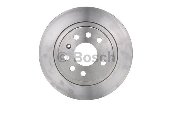 Compre 0986479106 Bosch Disco do freio traseiro