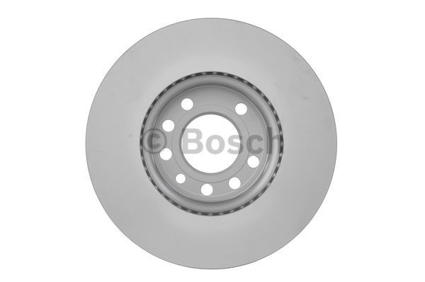 Compre 0986479107 Bosch Disco do freio dianteiro