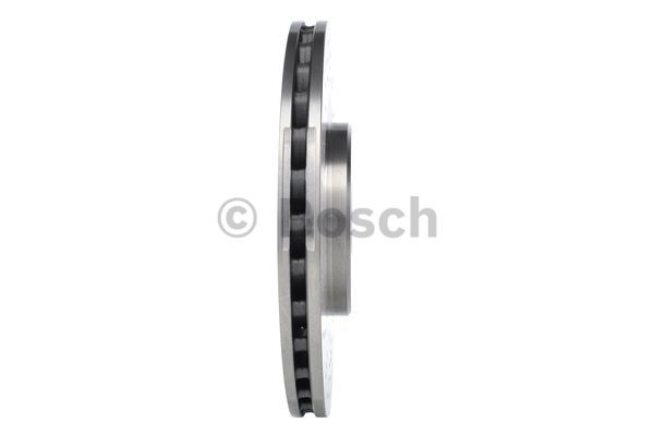0986479135 Bosch Disco do freio dianteiro
