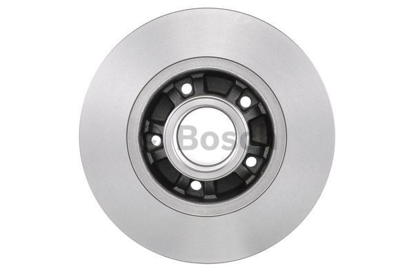 0986479144 Bosch Disco do freio traseiro