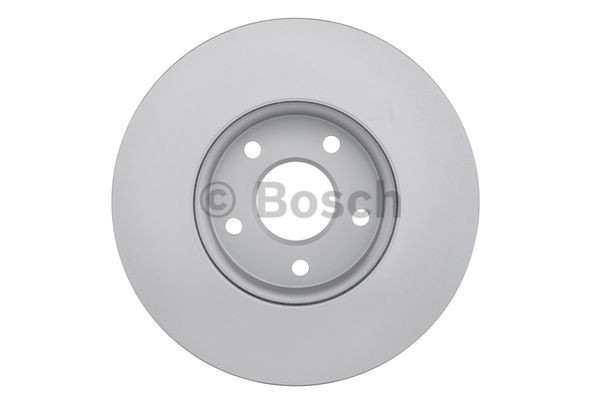 Compre 0986479173 Bosch Disco do freio dianteiro