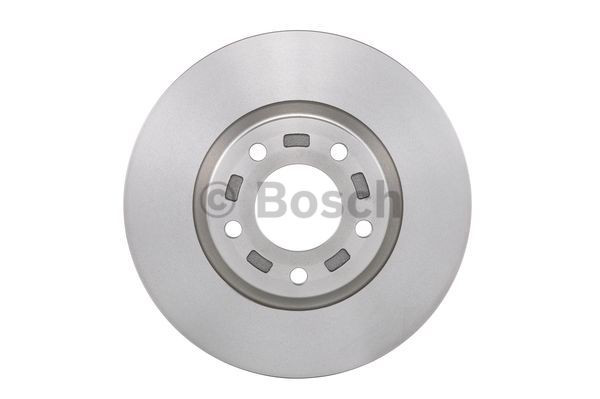 0986479183 Bosch Disco do freio dianteiro