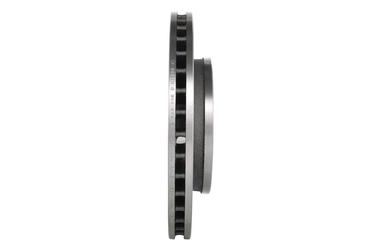 Compre 0986479187 Bosch Disco do freio dianteiro