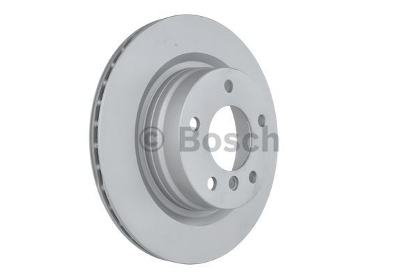 0986479218 Bosch Disco do freio traseiro