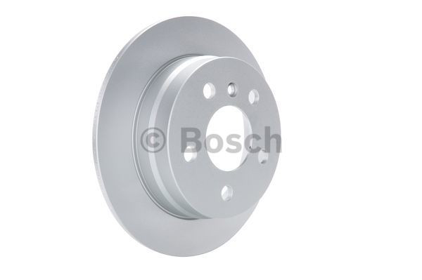 Disco do freio traseiro Bosch 0986479235