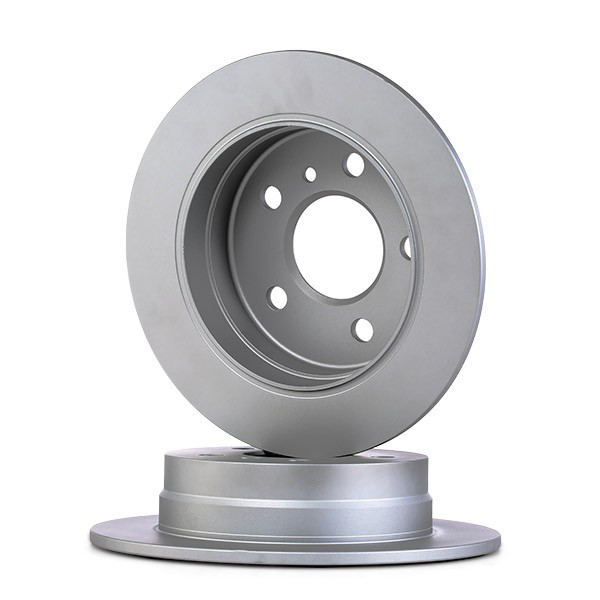 0986479235 Bosch Disco do freio traseiro