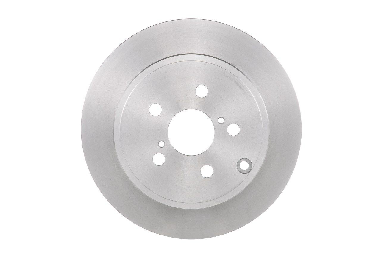 0986479242 Bosch Disco do freio traseiro