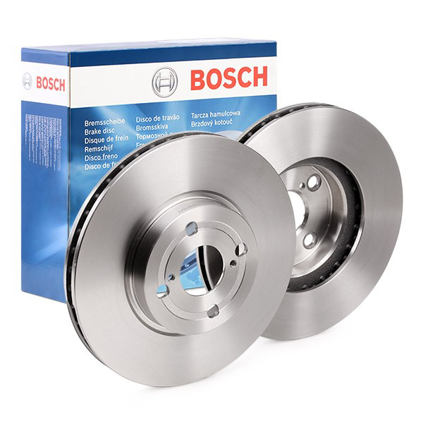 Compre 0986479245 Bosch Disco do freio dianteiro