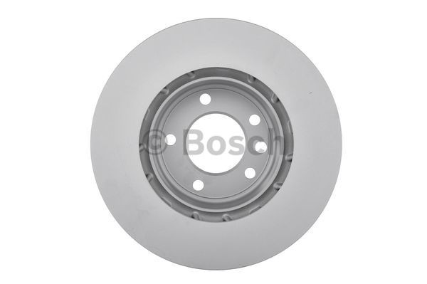 0986479248 Bosch Disco do freio dianteiro