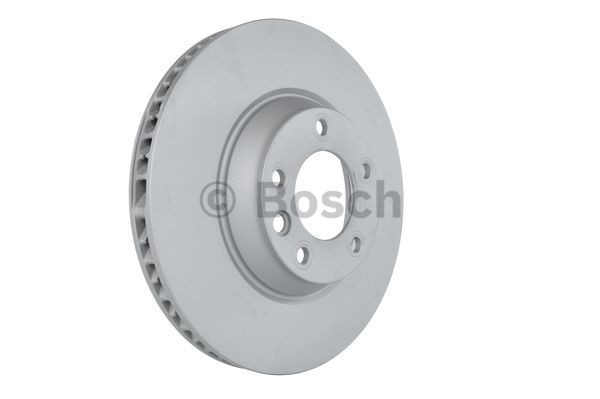 0986479251 Bosch Disco do freio dianteiro