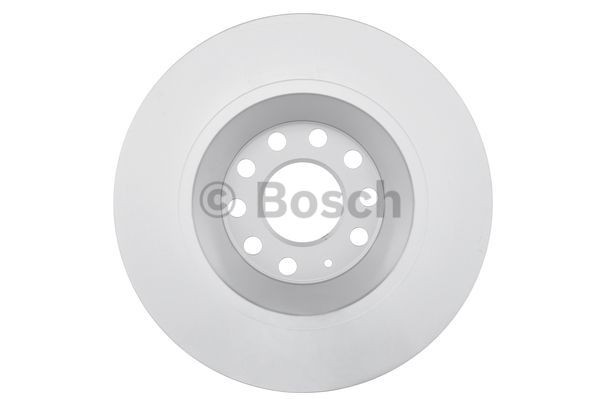 Compre 0986479257 Bosch Disco do freio traseiro