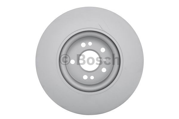 Disco do freio dianteiro 0986479269 Bosch