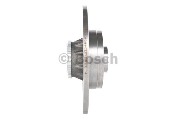 Compre 0986479271 Bosch Disco do freio traseiro
