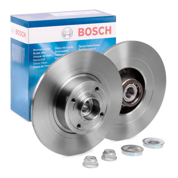 Compre 0986479274 Bosch Disco do freio traseiro