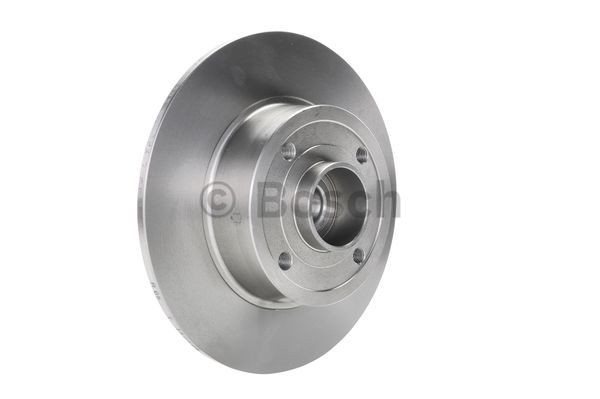 0986479278 Bosch Disco do freio traseiro