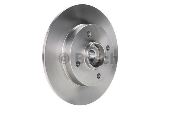 0986479279 Bosch Disco do freio traseiro