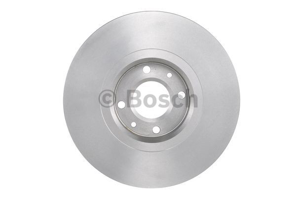 Disco do freio dianteiro 0986479288 Bosch