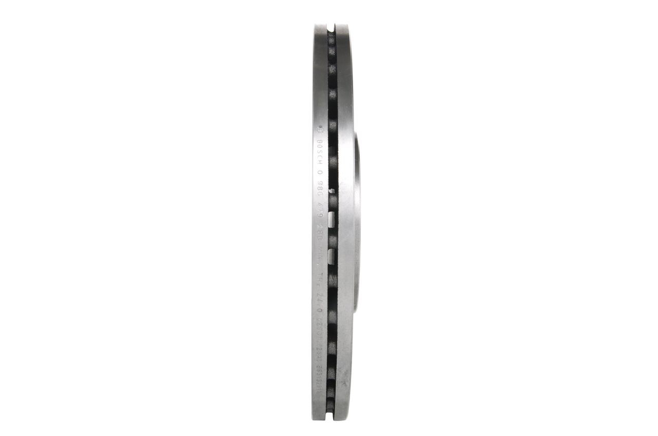 Compre 0986479288 Bosch Disco do freio dianteiro