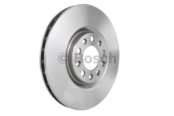 Compre 0986479291 Bosch Disco do freio dianteiro
