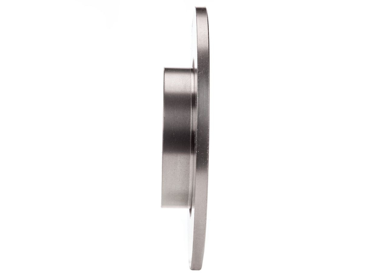 0986479292 Bosch Disco do freio traseiro