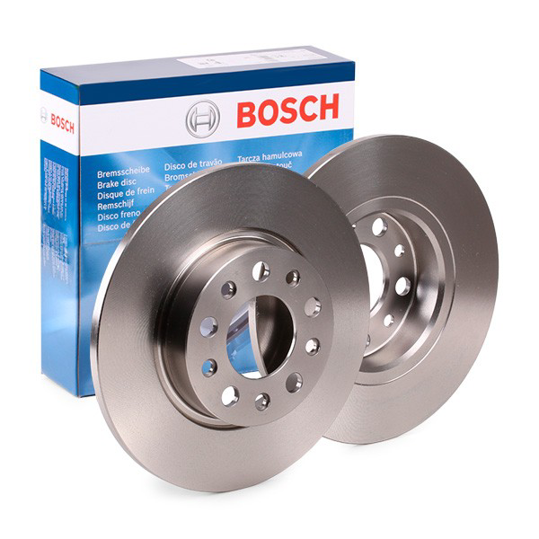 Compre 0986479292 Bosch Disco do freio traseiro