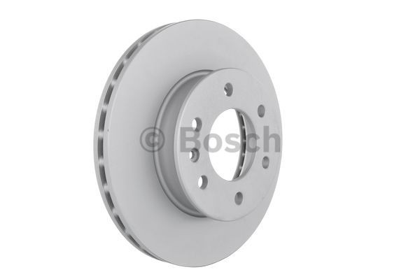 0986479294 Bosch Disco do freio dianteiro
