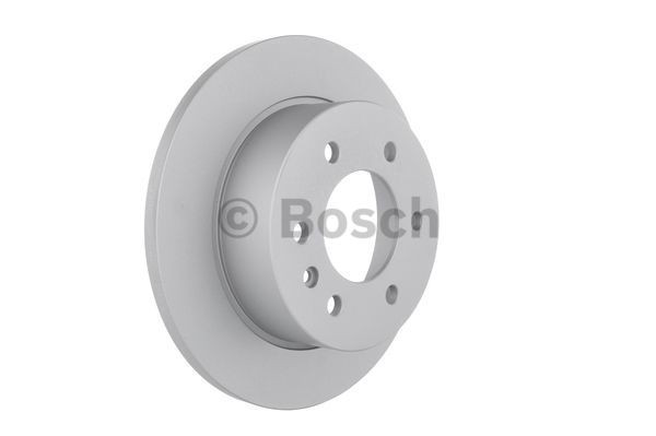 Compre 0986479295 Bosch Disco do freio traseiro