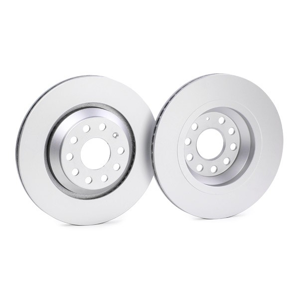 Compre 0986479303 Bosch Disco do freio traseiro