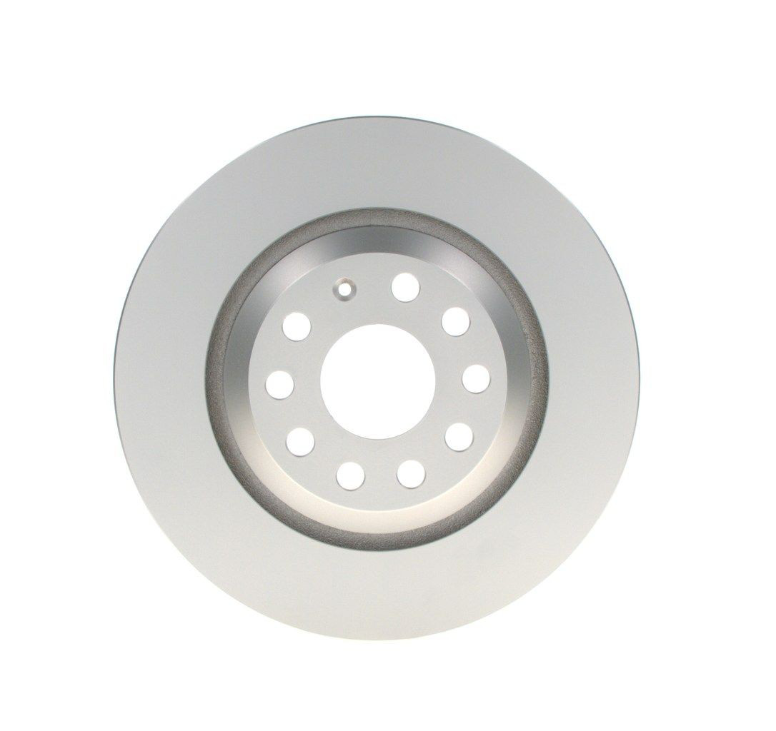 Disco do freio traseiro 0986479303 Bosch