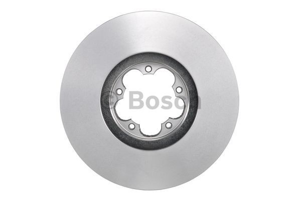Compre 0986479307 Bosch Disco do freio dianteiro