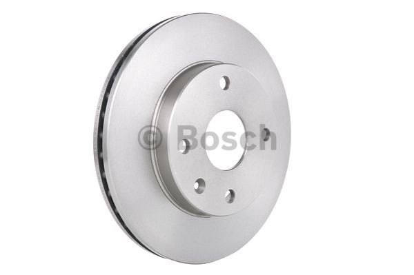 0986479328 Bosch Disco do freio dianteiro