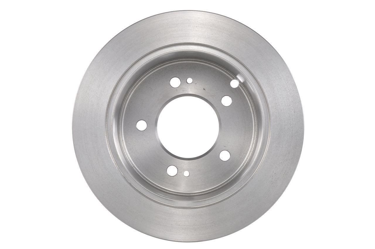 0986479345 Bosch Disco do freio traseiro