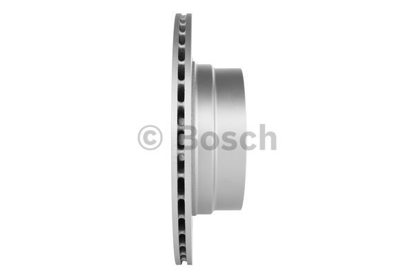 Disco do freio traseiro 0986479351 Bosch
