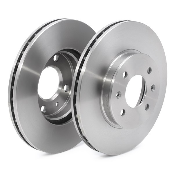Compre 0986479367 Bosch Disco do freio dianteiro
