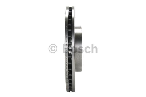 Compre 0986479368 Bosch Disco do freio dianteiro