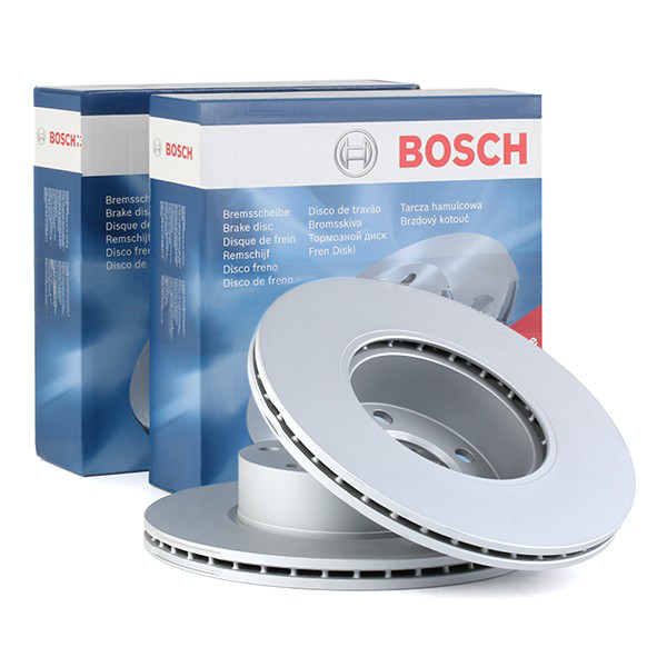 Compre 0986479381 Bosch Disco do freio dianteiro