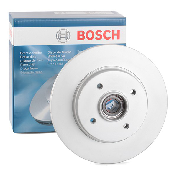 Disco do freio traseiro Bosch 0986479387 preço, a partir de 94,02 USD