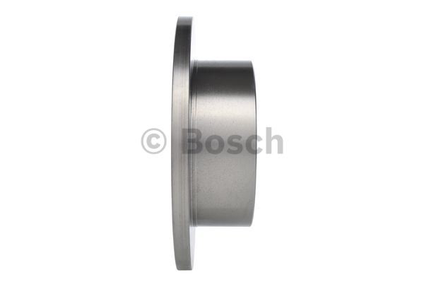 0986479399 Bosch Disco do freio traseiro