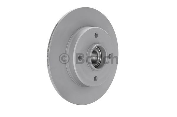 Compre 0986479400 Bosch Disco do freio traseiro